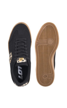 Lotto Stacky An 2400483W 1191 Black/Leo (LO22-a) bateliai
