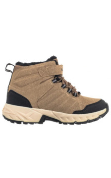 Lotto Ketcham Tex K 2601421K 7011 Brown/Black (LO14-a) aulinukai