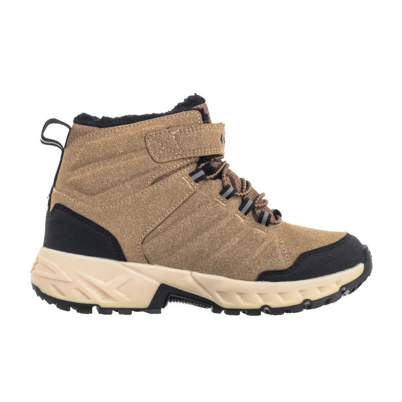 Lotto Ketcham Tex K 2601421K 7011 Brown/Black (LO14-a) aulinukai