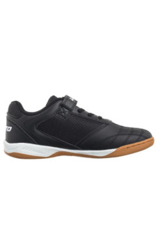 Lotto Whizzer K 2600120K 1110 Black/White (LO24-a) sportiniai bateliai