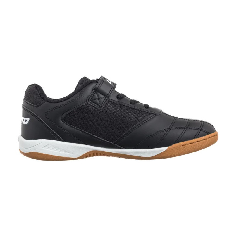 Lotto Whizzer K 2600120K 1110 Black/White (LO24-a) sportiniai bateliai