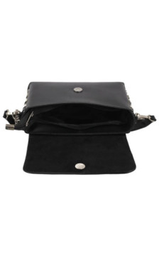 Ryłko Czarna R40864TB _RP1 (RY1188-a) rankinė