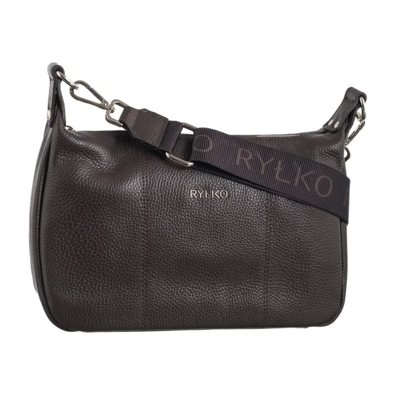 Ryłko Brązowa R40880TB _3QJ (RY1221-a) rankinė