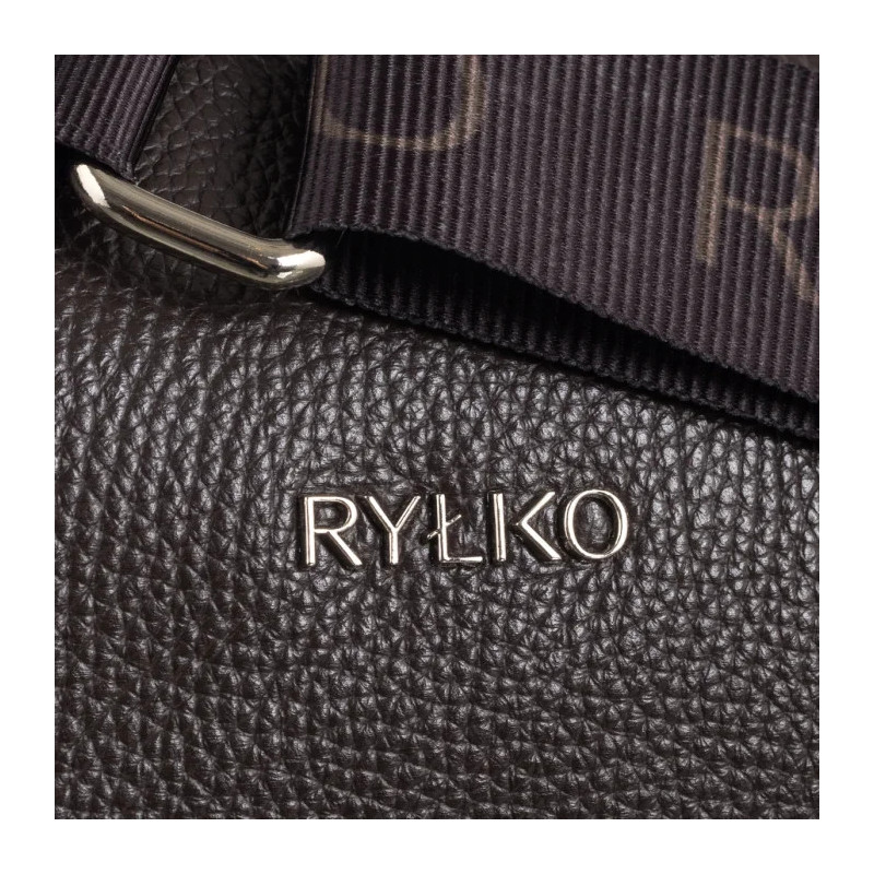 Ryłko Brązowa R40880TB _3QJ (RY1221-a) rankinė