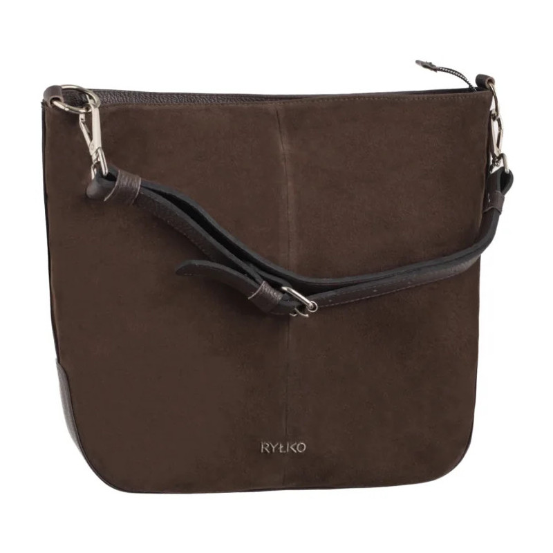 Ryłko Brązowa R10104TB _6TL (RY1223-a) rankinė
