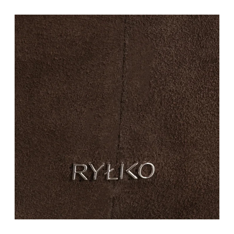 Ryłko Brązowa R10104TB _6TL (RY1223-a) rankinė