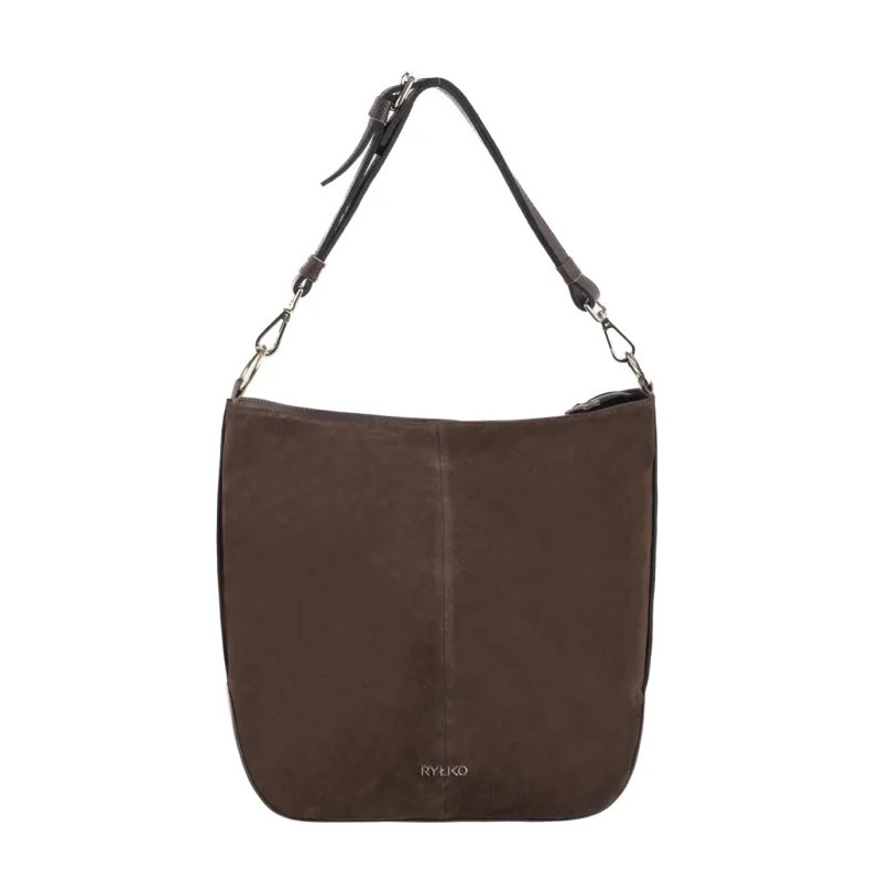 Ryłko Brązowa R10104TB _6TL (RY1223-a) rankinė