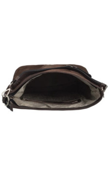 Ryłko Brązowa R10104TB _6TL (RY1223-a) rankinė