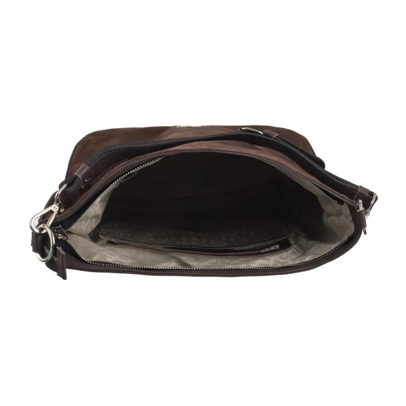 Ryłko Brązowa R10104TB _6TL (RY1223-a) rankinė
