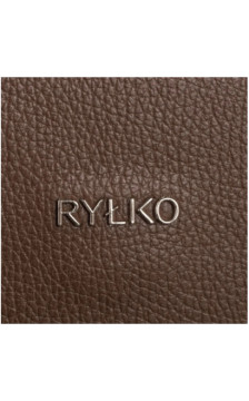 Ryłko Brązowa R40883TB _6QD (RY1226-a) rankinė
