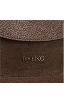 Ryłko Brązowa R40885TB _6QD (RY1225-b) rankinė