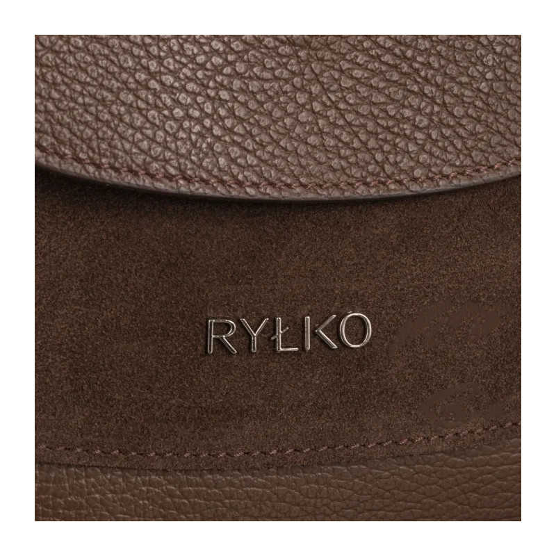 Ryłko Brązowa R40885TB _6QD (RY1225-b) rankinė