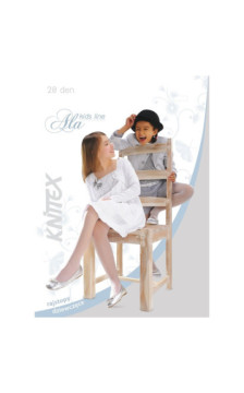Knittex pėdkelnės