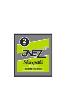 Inez kojinės