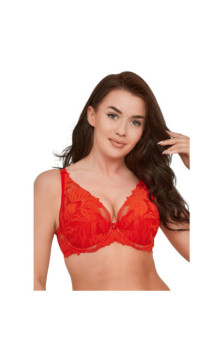 Gaia push-up liemenėlė