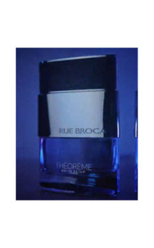 Rue Broca