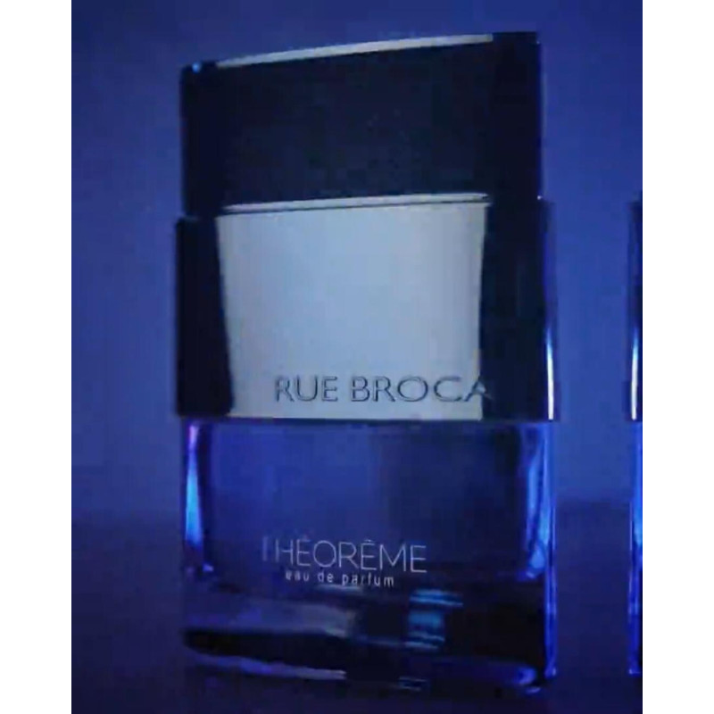 Rue Broca