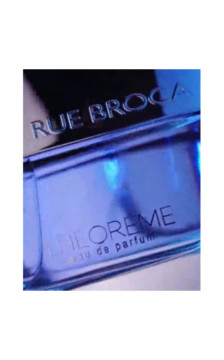 Rue Broca
