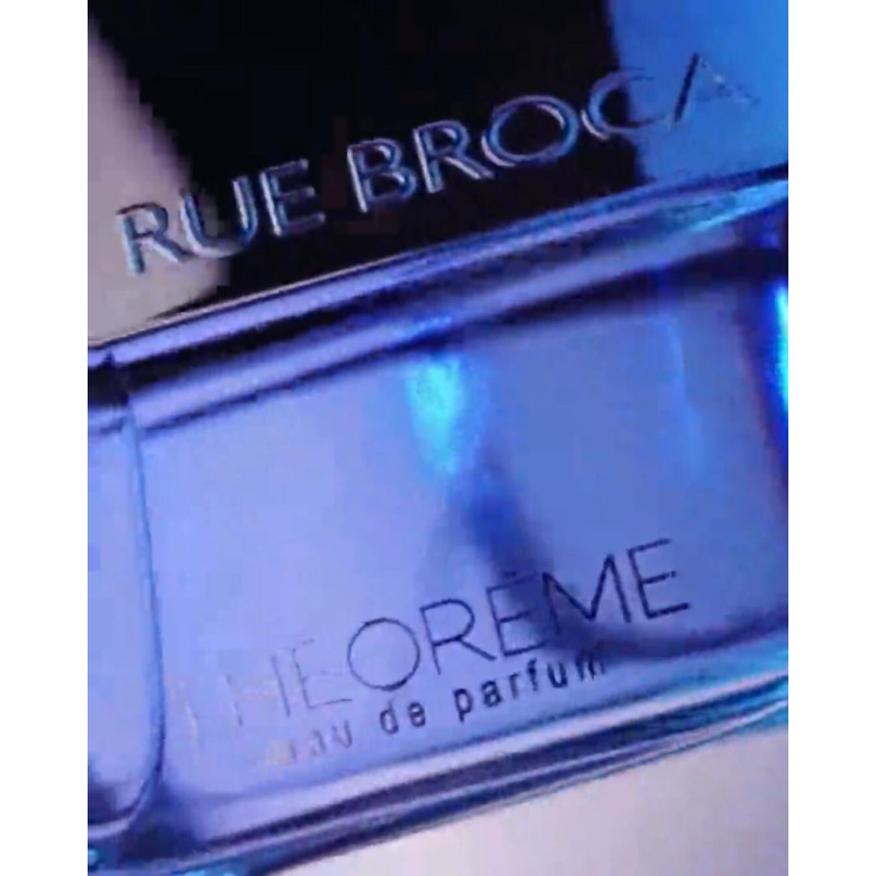 Rue Broca