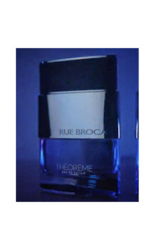 Rue Broca