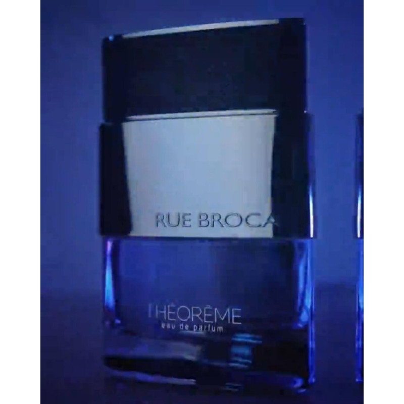 Rue Broca