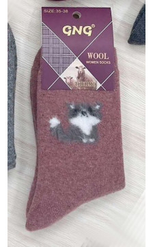 WiK kojinės