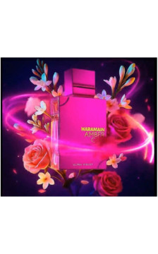 Al Haramain