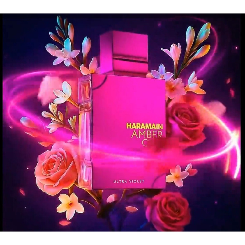 Al Haramain