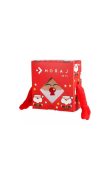 Moraj kojinės žiemai