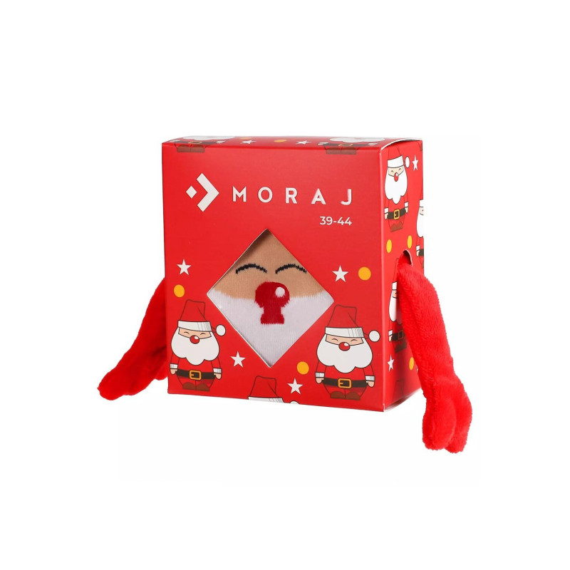 Moraj kojinės žiemai