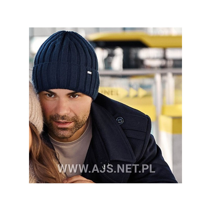 AJS kepurė