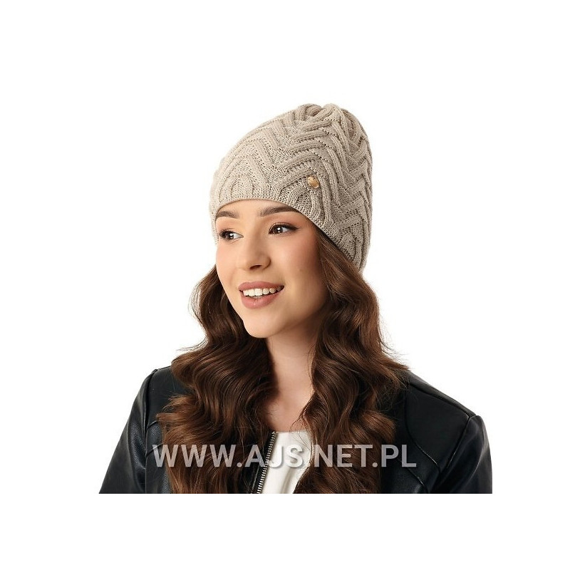 AJS kepurė