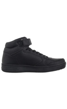 Lotto Paliot Mid Oc 2400190U 1111 Black (LO26-a) sportiniai bateliai
