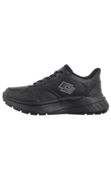 Lotto Turnativ Oc 2401140U 1119 Black/Dk.Grey (LO27-a) sportiniai bateliai