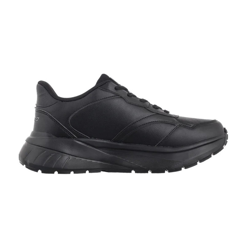 Lotto Turnativ Oc 2401140U 1119 Black/Dk.Grey (LO27-a) sportiniai bateliai