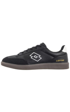 Lotto Vintal 2400250U 1110 Black/White (LO29-a) sportiniai bateliai