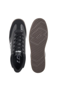 Lotto Vintal 2400250U 1110 Black/White (LO29-a) sportiniai bateliai