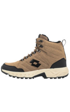 Lotto Ketcham Fur 2401210U 7011 Brown/Black (LO16-b) batai
