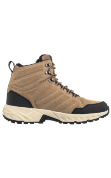 Lotto Ketcham Fur 2401210U 7011 Brown/Black (LO16-b) batai