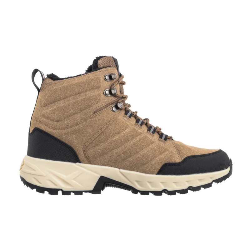 Lotto Ketcham Fur 2401210U 7011 Brown/Black (LO16-b) batai