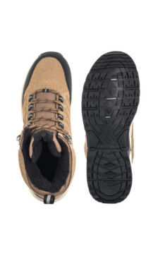 Lotto Ketcham Fur 2401210U 7011 Brown/Black (LO16-b) batai