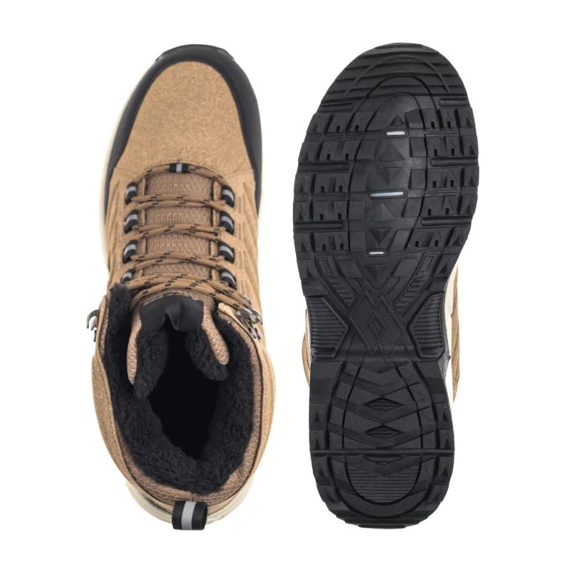 Lotto Ketcham Fur 2401210U 7011 Brown/Black (LO16-b) batai