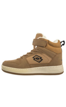 Lotto Prehna Fur K 2600470K 7211 Wheat/Black (LO2-c) sportiniai bateliai