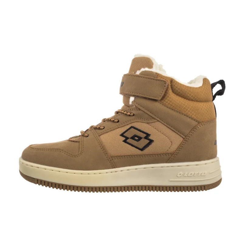 Lotto Prehna Fur K 2600470K 7211 Wheat/Black (LO2-c) sportiniai bateliai
