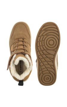 Lotto Prehna Fur K 2600470K 7211 Wheat/Black (LO2-c) sportiniai bateliai