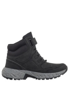 Lotto Alderton Mid K 2600400K 1116 Black/Grey (LO25-a) aulinukai