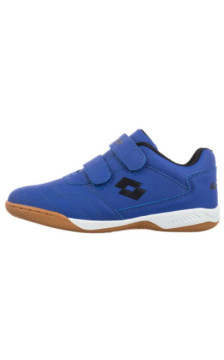 Lotto Pacer K 2600110K 5011 Blue/Black (LO28-a) sportiniai bateliai