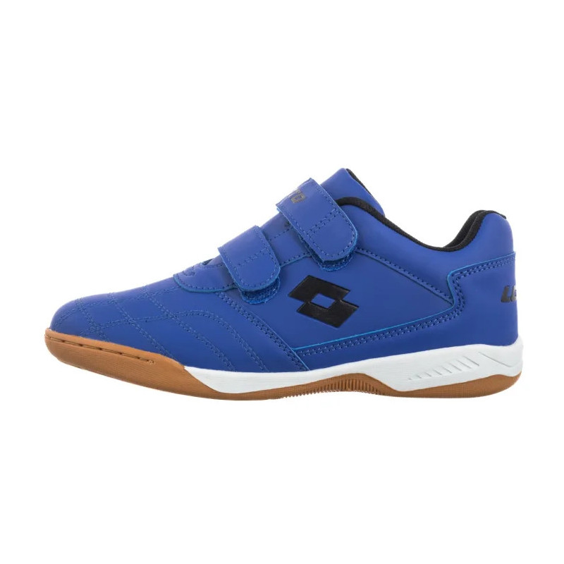 Lotto Pacer K 2600110K 5011 Blue/Black (LO28-a) sportiniai bateliai
