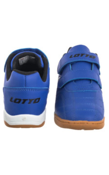 Lotto Pacer K 2600110K 5011 Blue/Black (LO28-a) sportiniai bateliai