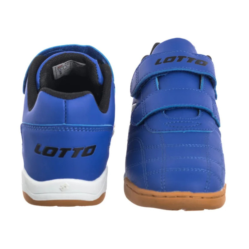 Lotto Pacer K 2600110K 5011 Blue/Black (LO28-a) sportiniai bateliai
